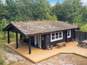 Two-Bedroom Holiday home in Læsø 18